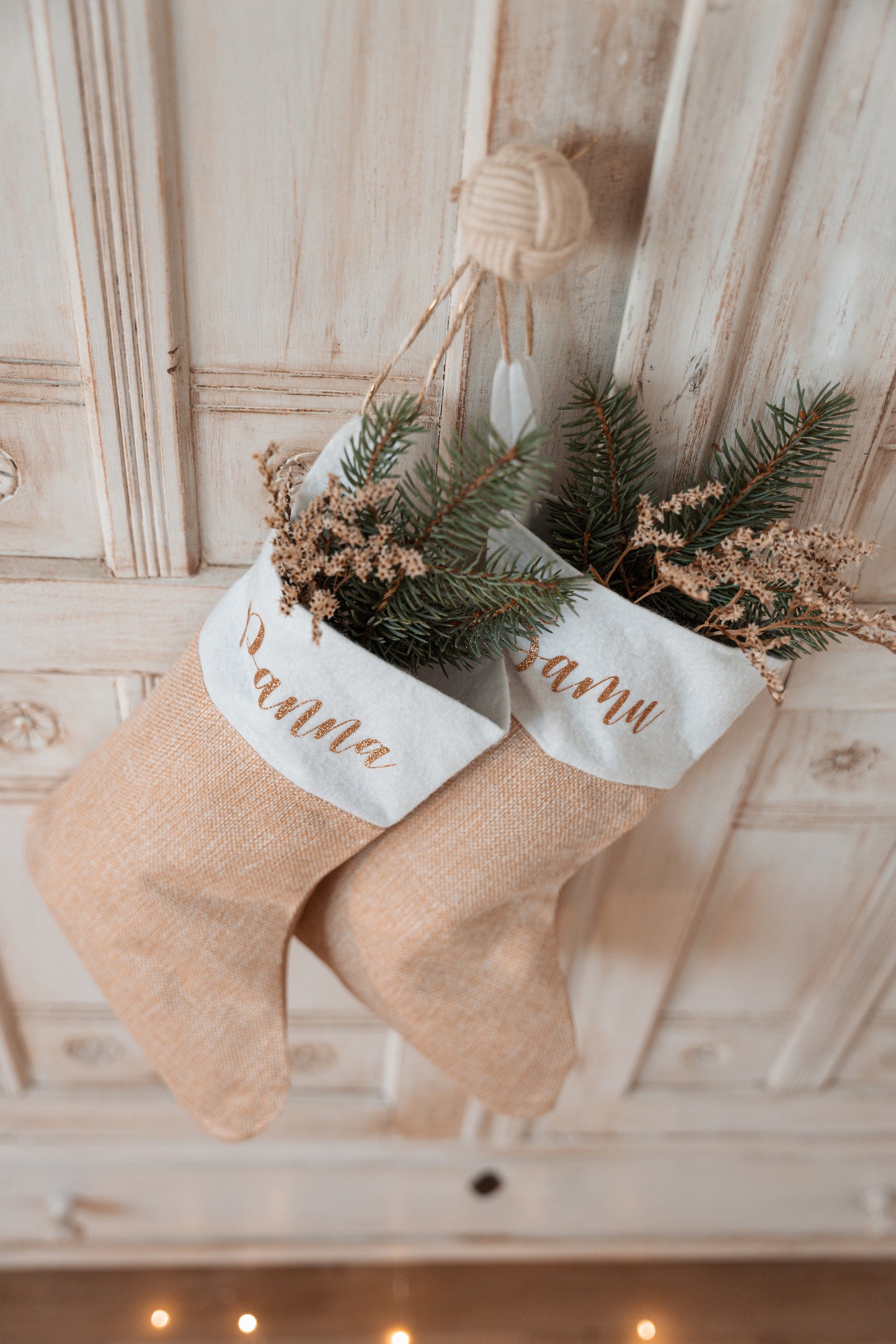 Feliratos Mikulás Zokni